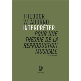 Interpréter