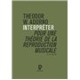 Interpréter