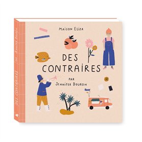 Des contraires