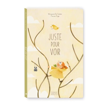 Juste pour voir