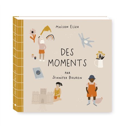 Des moments