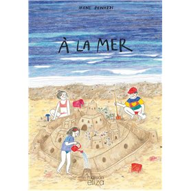 A la mer