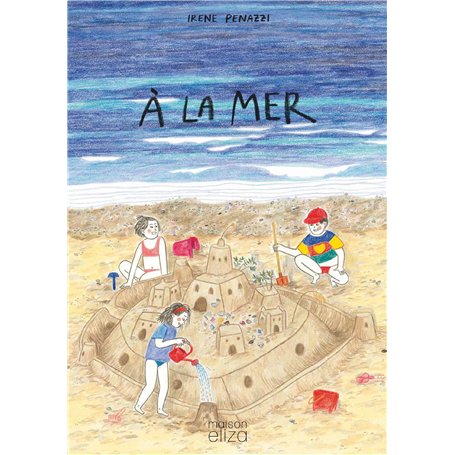 A la mer