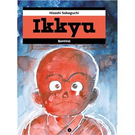 Ikkyu tome 1