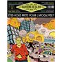 Les Cahiers de la BD n°25