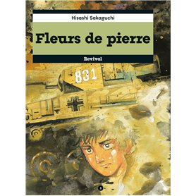 Fleurs de pierre