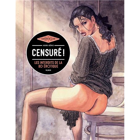 Censuré !