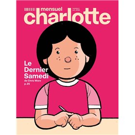 Charlotte mensuel #1