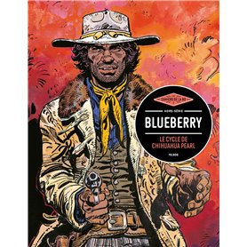 Les Cahiers de la BD Hors série. Blueberry