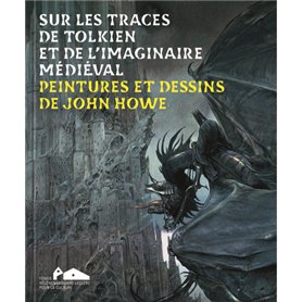 Sur les traces de Tolkien et de l'imaginaire médiéval