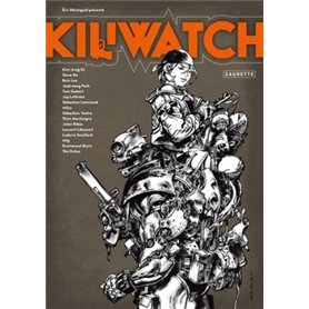 Kiliwatch