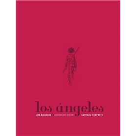 Los angeles - Coffret de luxe