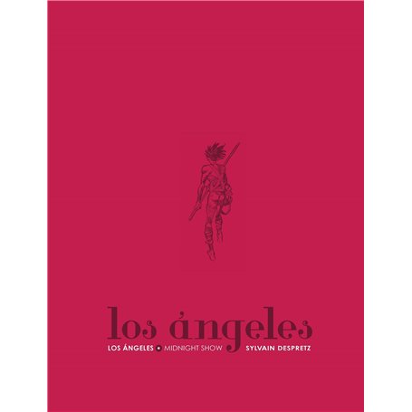 Los angeles - Coffret de luxe