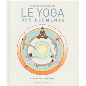 Le Yoga des éléments