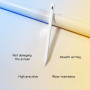 Stylo Stylet pour Ipad - Adsorption Magnétique Apple pour Pencil ，Charge Rapide Tablette Stylet， Compatible avec Apple pour Ipad