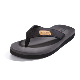 FITORY Homme Confortable Tongs été antidérapante Chaussures de Plage & Piscine Taille 40-46 EU