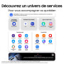 Samsung Galaxy S25 Ultra, Smartphone Android 5G avec Galaxy AI, 512 Go, Chargeur secteur rapide 25W inclus, Smartphone déverroui