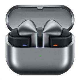 Samsung R630 Galaxy Buds3 Pro, Silver