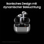 Samsung R630 Galaxy Buds3 Pro, Silver