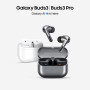 Samsung R630 Galaxy Buds3 Pro, Silver