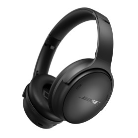 Bose QuietComfort SC Headphones, Casque sans Fil immersif à réduction de Bruit, Casque Supra-aural Bluetooth avec Micro intégré 