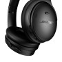 Bose QuietComfort SC Headphones, Casque sans Fil immersif à réduction de Bruit, Casque Supra-aural Bluetooth avec Micro intégré 