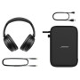 Bose QuietComfort SC Headphones, Casque sans Fil immersif à réduction de Bruit, Casque Supra-aural Bluetooth avec Micro intégré 