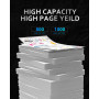 924XL Cartouches d'encre Compatibles pour Cartouche HP 924 924XL pour Cartouche Encre HP Office Jet Pro 8122 8132 8135 8120 8134