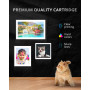 924XL Cartouches d'encre Compatibles pour Cartouche HP 924 924XL pour Cartouche Encre HP Office Jet Pro 8122 8132 8135 8120 8134