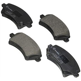 Brembo P83064 Plaquettes de Frein Avant