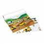 Melissa & Doug Livres d'Autocollants réutilisables Véhicules