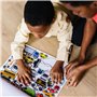 Melissa & Doug Livres d'Autocollants réutilisables Véhicules, Livres d'autocollants, Packs Activités avions et voyages pour tout