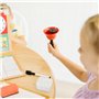 Melissa & Doug Ensemble de jeu de salle de classe avec plus de 150 accessoires, Jeux éducatifs, Apprendre à écrire, Matériaux de