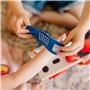 Melissa & Doug Paw Patrol La Pat' Patrouille Caddie de Sauvetage en Bois de Marcus | Jeux d'imitation | Super Cadeau pour Un gar