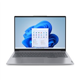 Lenovo ThinkBook 16 21KK0074GE - 16" WUXGA