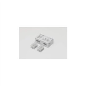 NOUVEAU CANON 0148C001AA STAPLE CARTRIDGE-Y100 POINTS MÉTALLIQUES POUR LE PINZAGE À SELLE