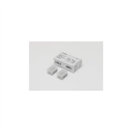 NOUVEAU CANON 0148C001AA STAPLE CARTRIDGE-Y100 POINTS MÉTALLIQUES POUR LE PINZAGE À SELLE
