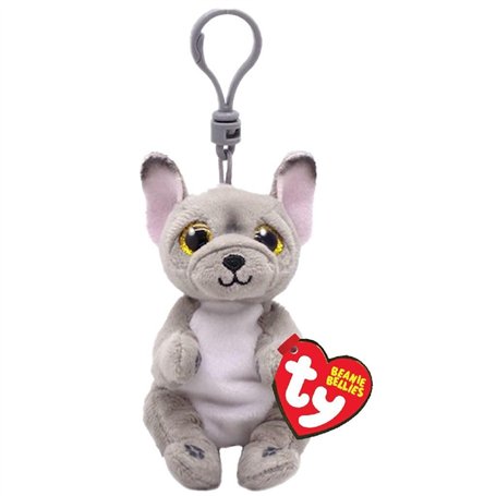Ty Beanie Bellies Clips Wilfred T43111 Animali Peluche
