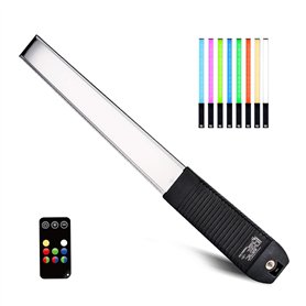 LUXCEO Q508A LED Lumière Vidéo 1000 LM