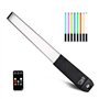 LUXCEO Q508A LED Lumière Vidéo 1000 LM