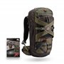 XP METAL DETECTORS Sac à Dos 280 Robuste
