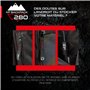 XP METAL DETECTORS Sac à Dos 280 Robuste, Unique et spécialement conçu pour Les détecteurs de métaux - Ergonomique et Pratique a