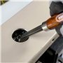 General Tools Triangular Scraper (478)