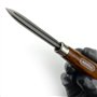 General Tools Triangular Scraper (478)