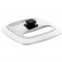 Tefal - FR4950 - Friteuse, 1600 watts, Blanc