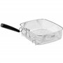 Tefal - FR4950 - Friteuse, 1600 watts, Blanc