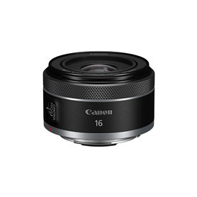 Canon RF16mm F2.8 STM