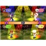 Mysims party