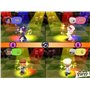 Mysims party