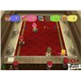 Mysims party